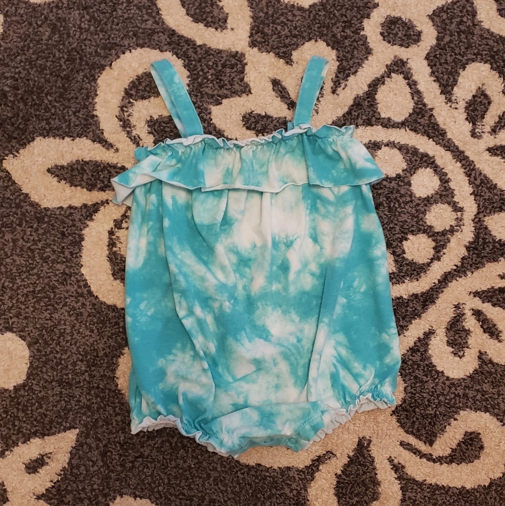 18 month baby romper